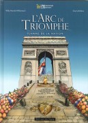 BD : l'Arc de Triomphe